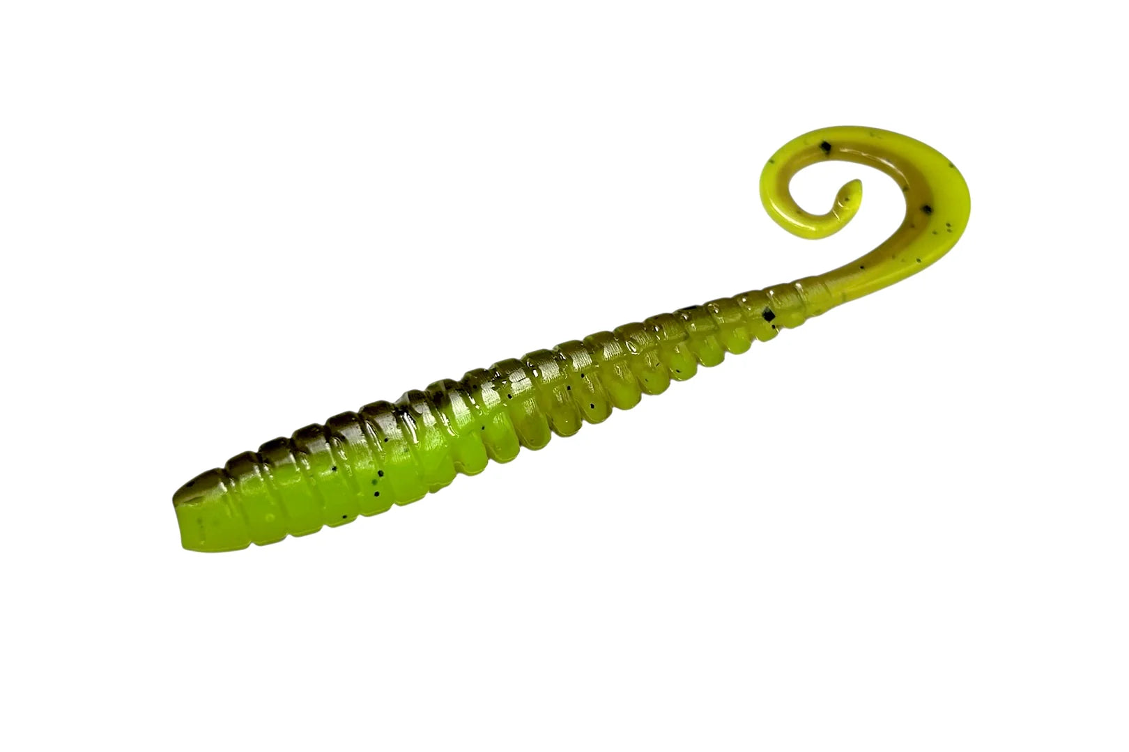 Hooksport Curly Worm