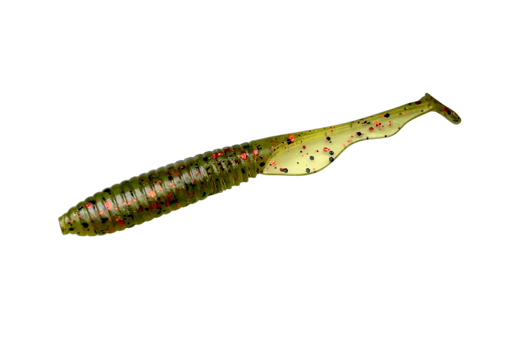 Hooksport Dropned Shad 