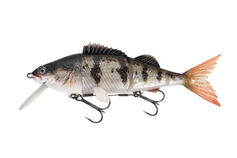 Stucki Fishing - Hybrid Perch