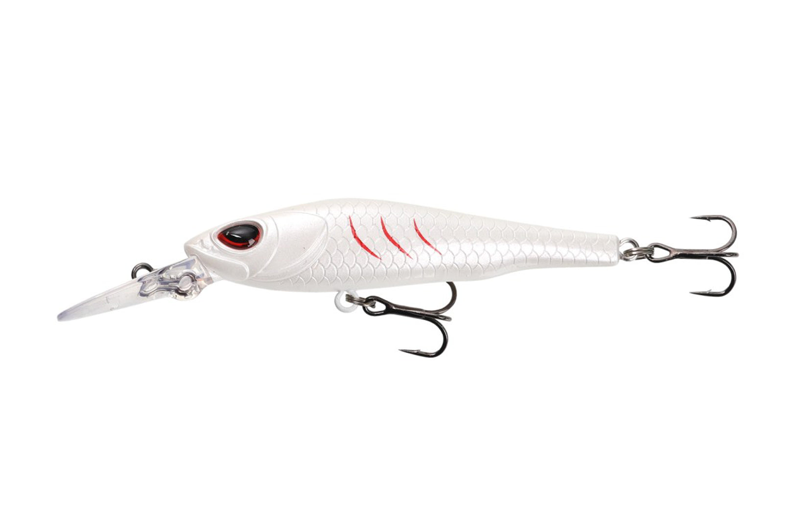 Stucki Fishing Hooker