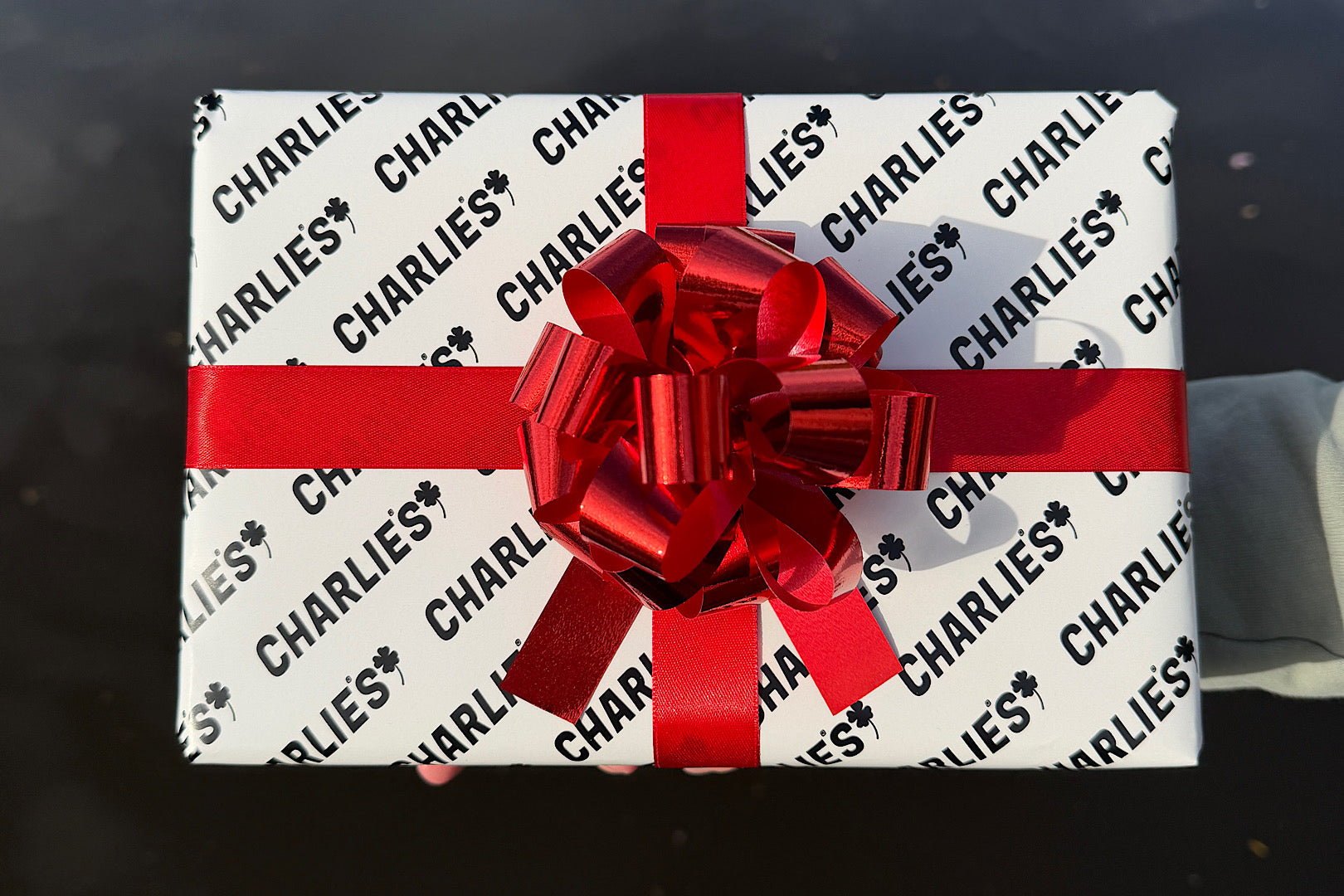 Charlie's Fishing Giftbox