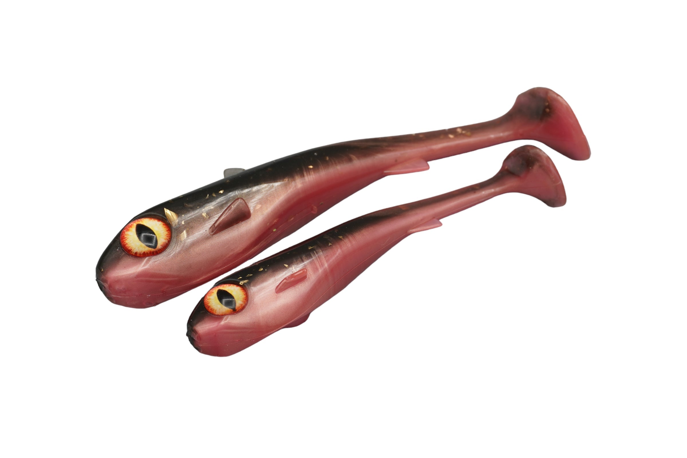 Revolution Tackle