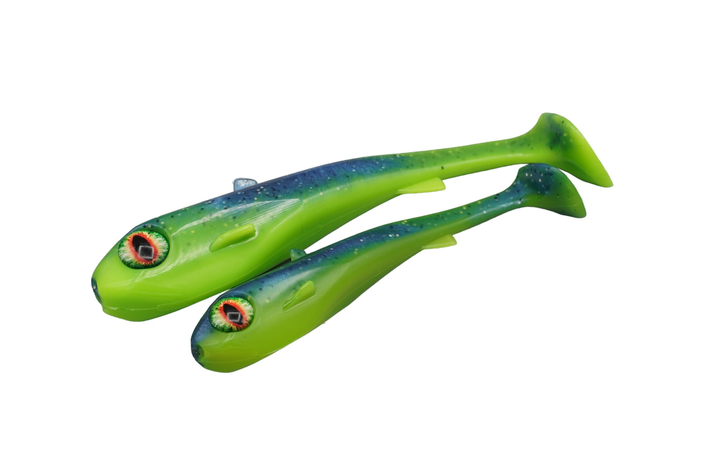 Revolution Tackle