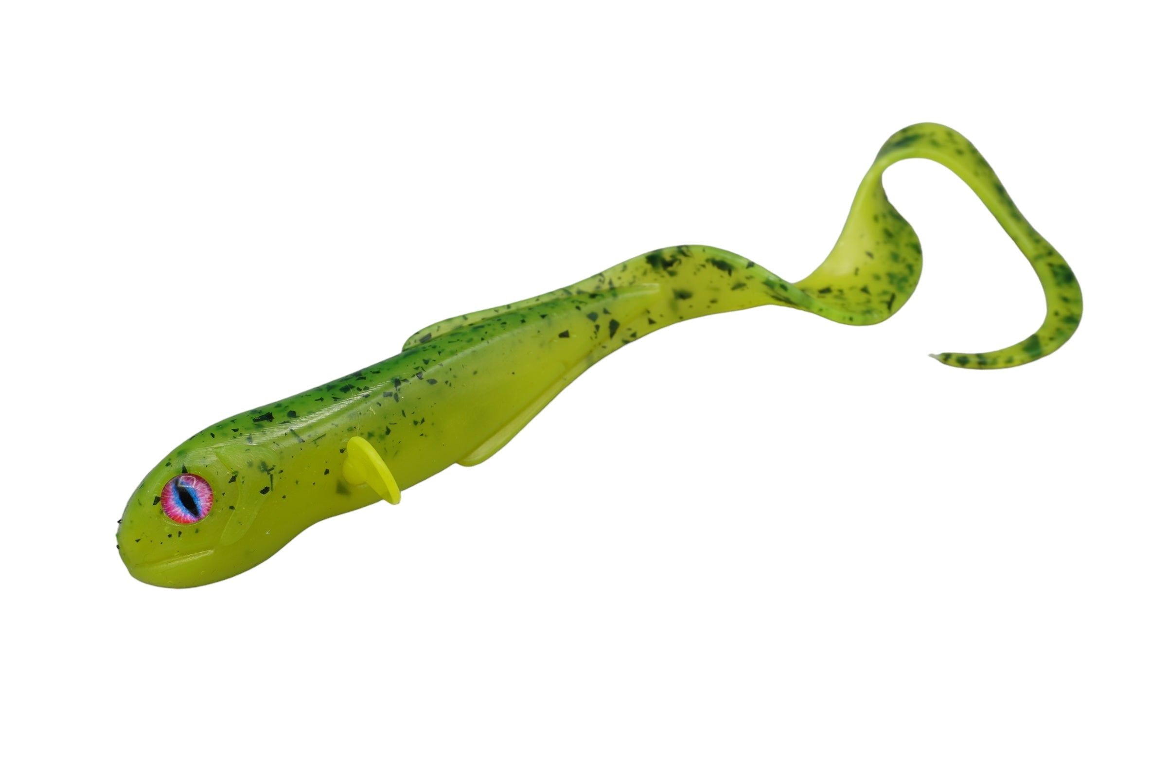Revolution Tackle Channa Tail 34 cm