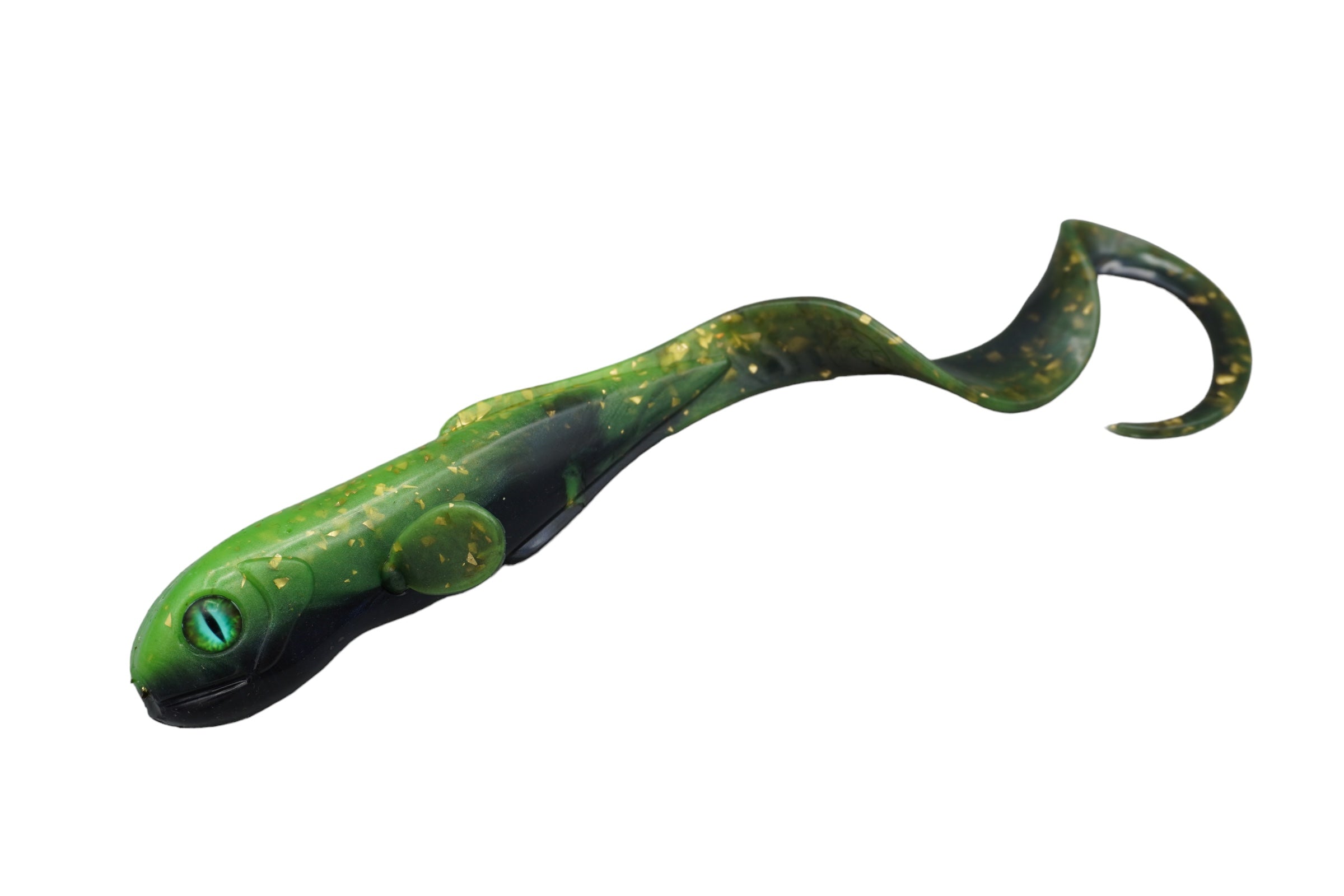 Revolution Tackle Channa Tail 34 cm