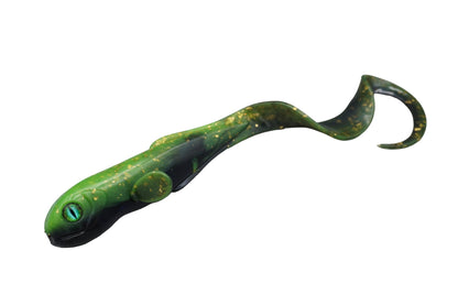 Revolution Tackle Channa Tail 34 cm