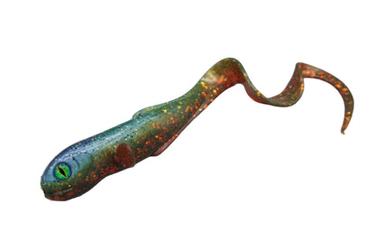 Revolution Tackle Channa Tail 34 cm