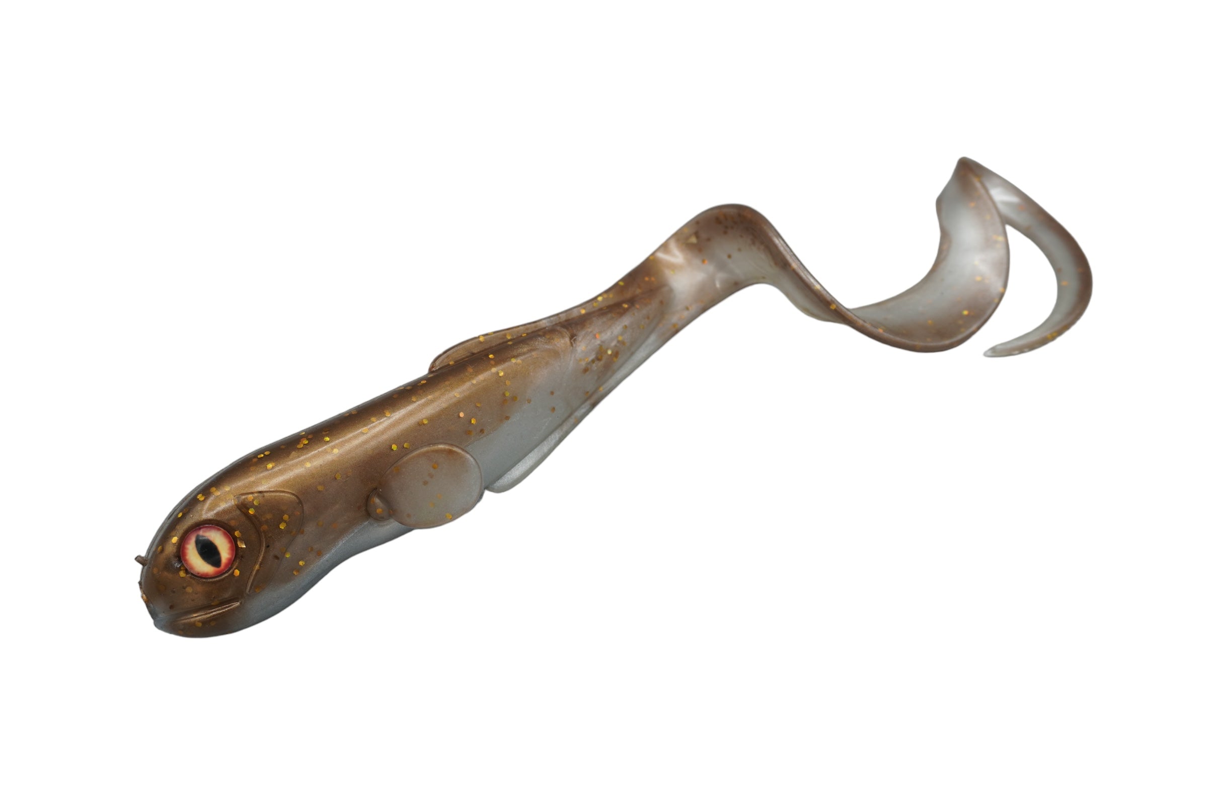 Revolution Tackle Channa Tail 34 cm