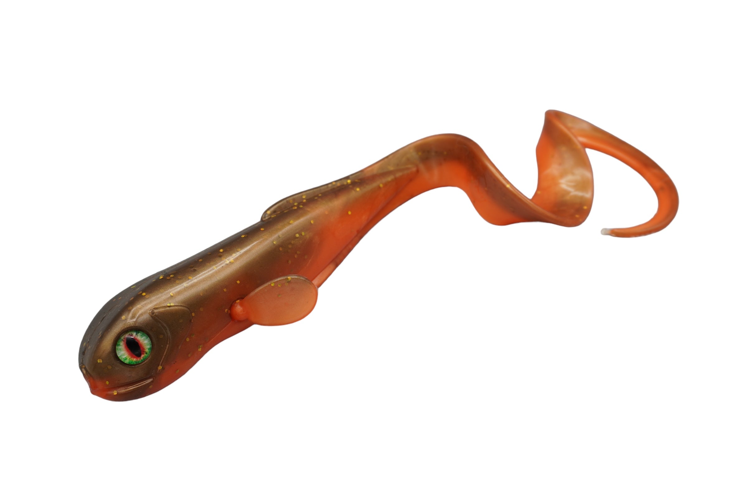 Revolution Tackle Channa Tail 34 cm