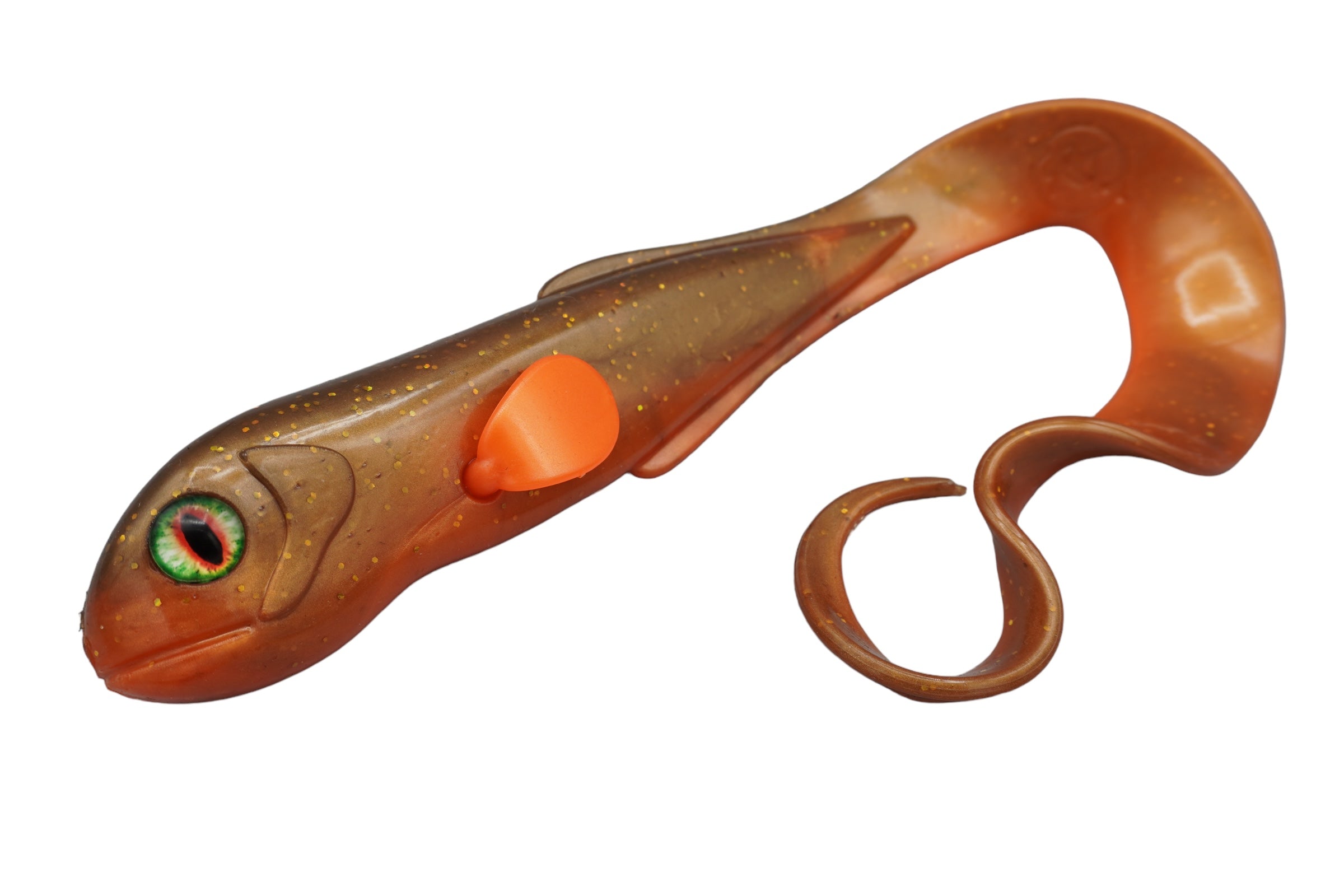 Revolution Tackle 