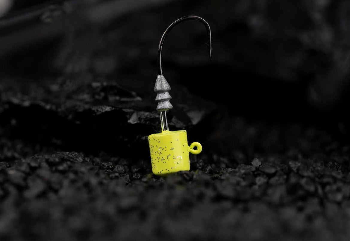 VMC Ned Rig Jig