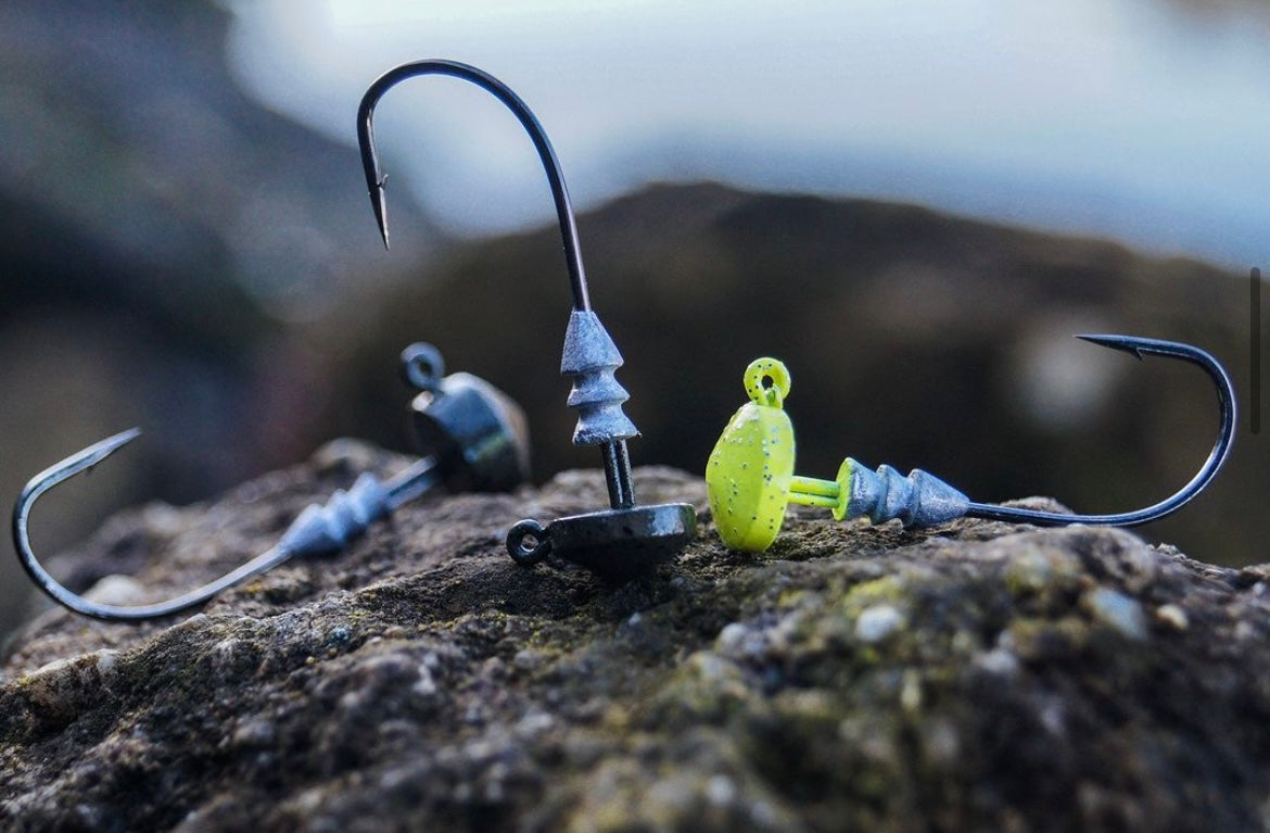 VMC Ned Rig Jig