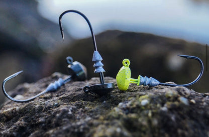 VMC Ned Rig Jig