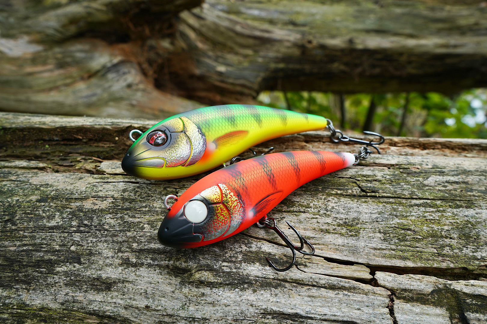 Savage Gear Low Glider Jerk 14.5 cm