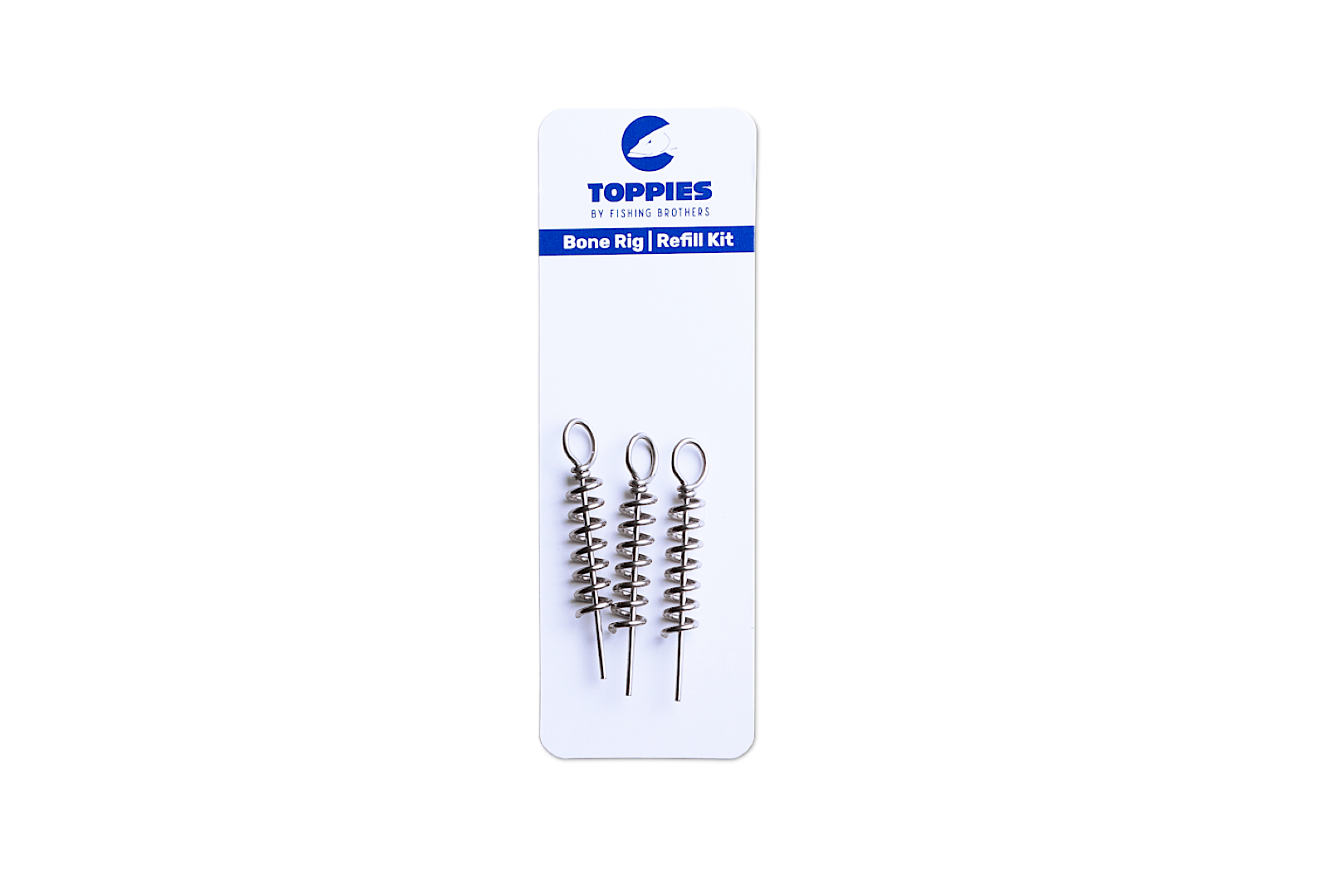 Bone Rig Refill Kit Screw
