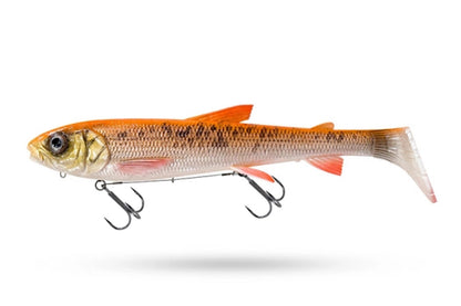 Savage Gear 3D Line Thru Whitefish Shad XL Limited Edition