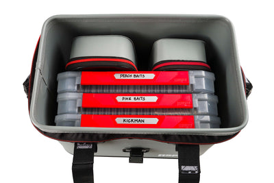alaskan hardgear fishing tackle bag Rapala Hydro Premium Tackle Bag | Rapala Fishing Bags