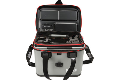 Rapala Hydro Premium Tackle Bag | Rapala Fishing Bags | Pike Bag Charlie's Fishing Rapala Hydro Premium Tackle Bag | Rapala Fishing Bags | Pike Bag Charlie's Fishing