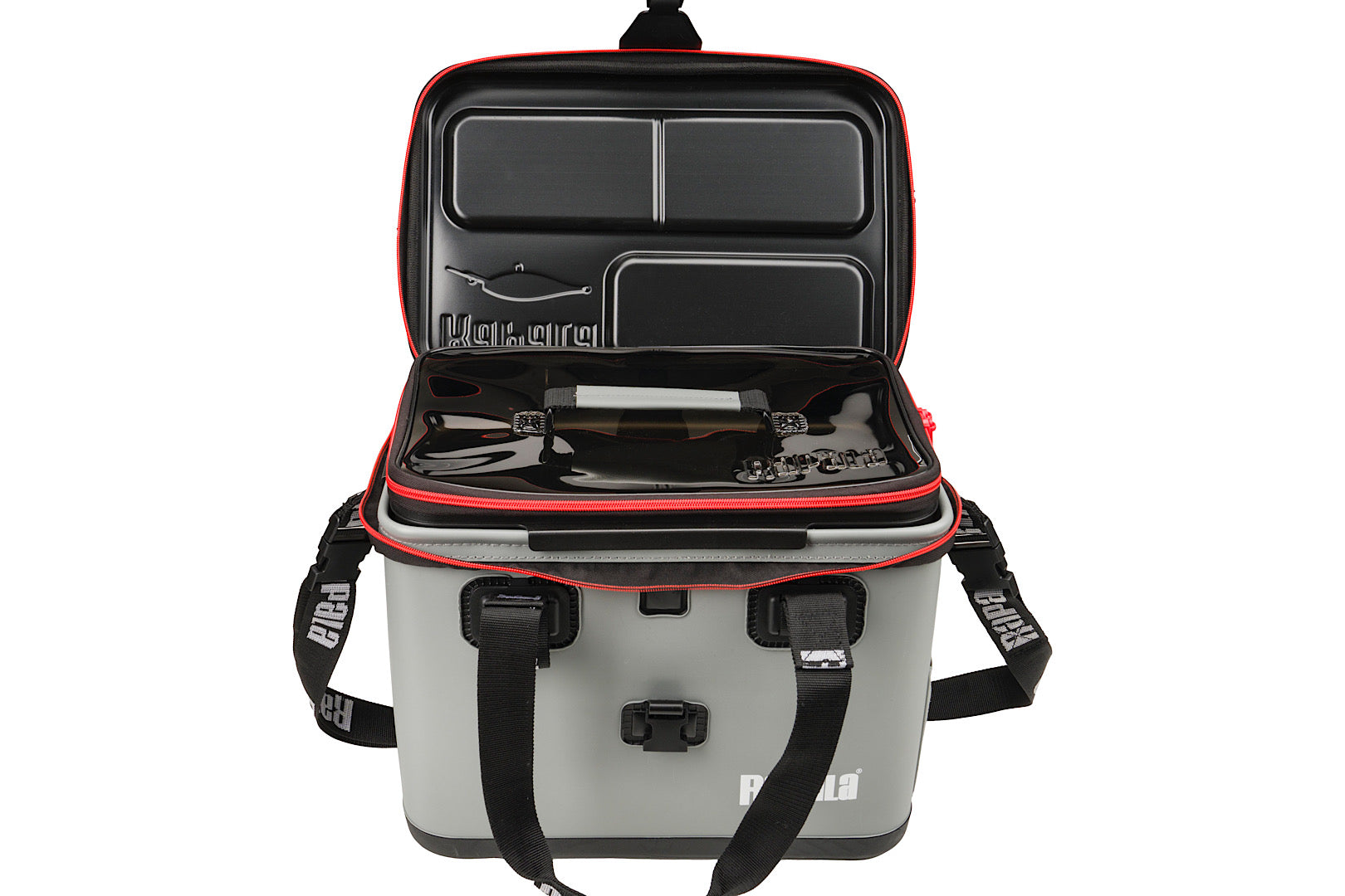Rapala Hydro Premium Tackle Bag