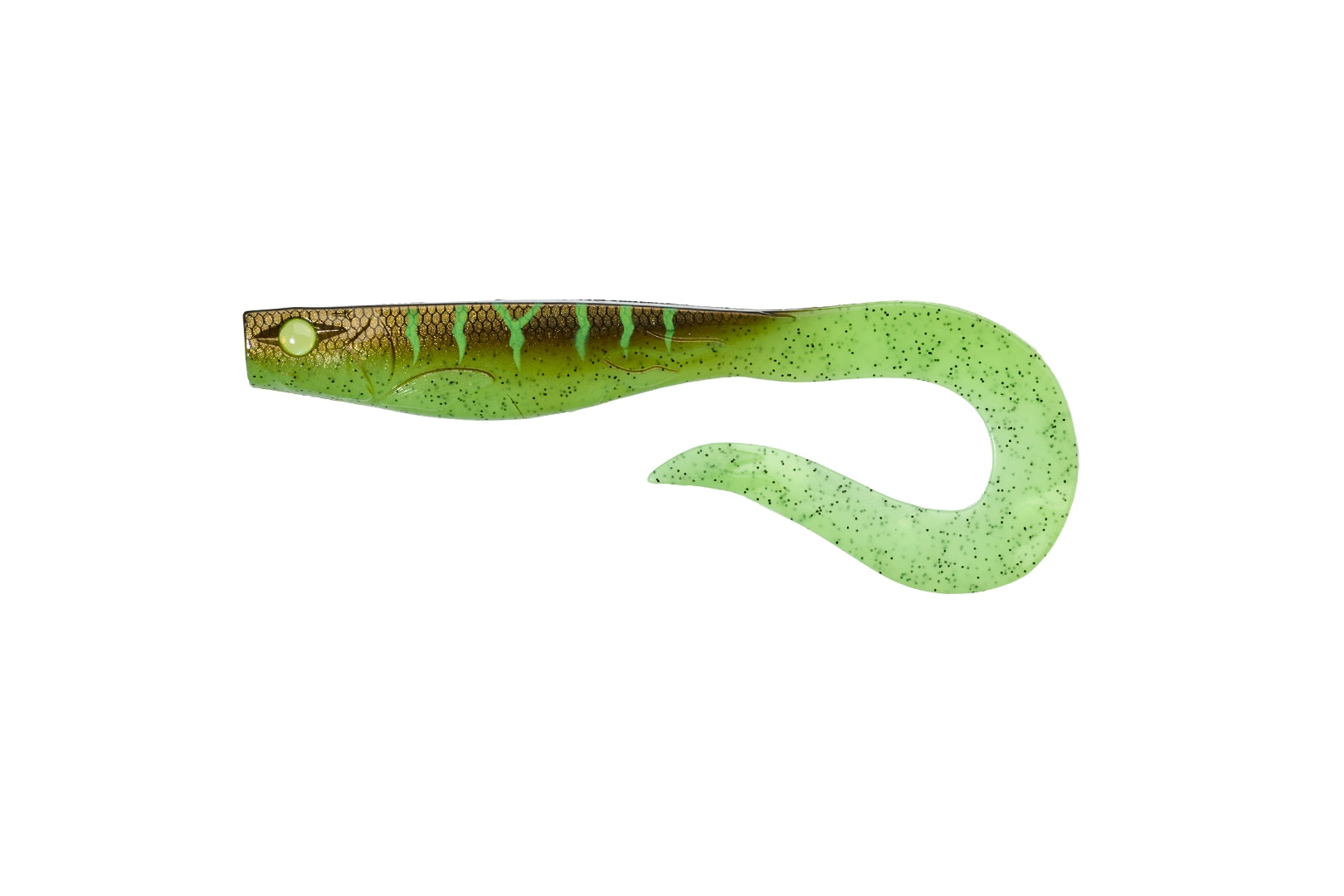 Illex Dexter Eel 210