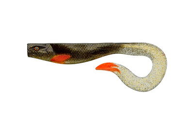 Illex Dexter Eel 280