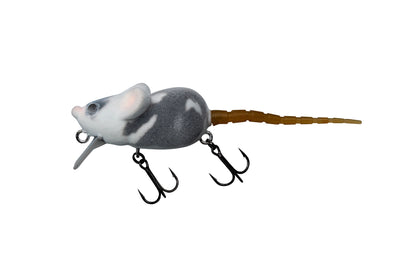 Jackall MoMouse