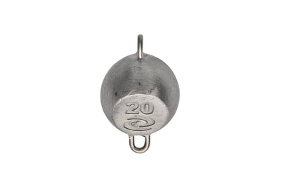 Illex Dexter Tip Up Head