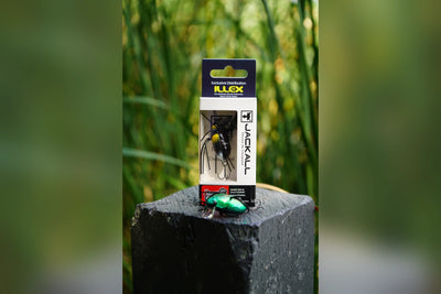 Jackall Chubby Bug 35
