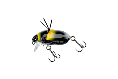 Jackall Chubby Bug 35 Floating Crankbait