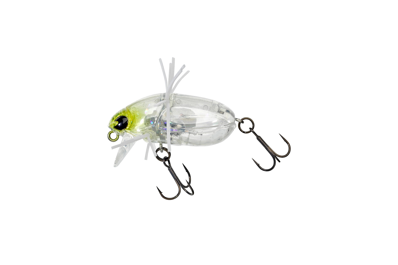 Jackall Chubby Bug 35