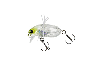 Jackall Chubby Bug 35