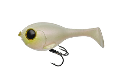 Jackall Magnum Deraball 102mm
