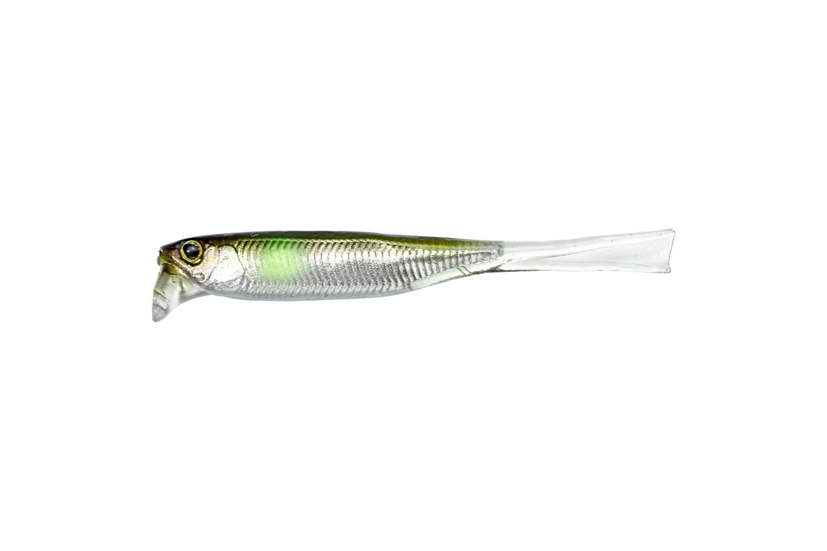 Jackall Drift Fry 2.5"
