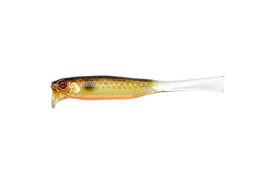 Jackall Drift Fry 2.5"