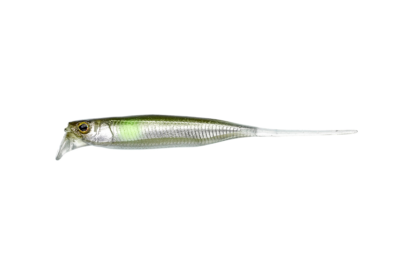 Jackall Drift Fry 3"