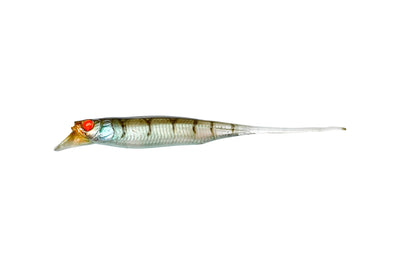 Jackall Drift Fry 3"