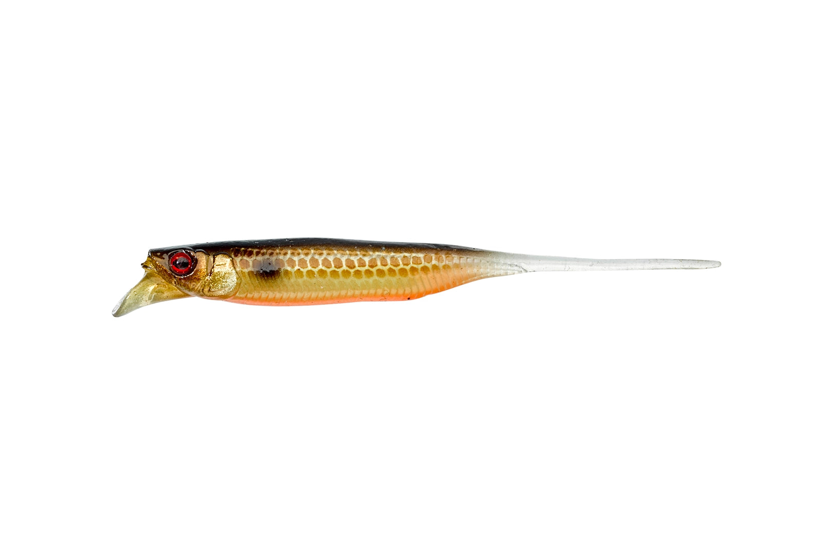 Jackall Drift Fry 3"