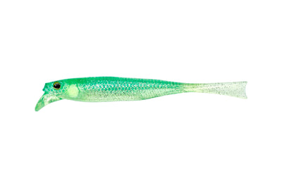 Jackall Drift Fry 4"