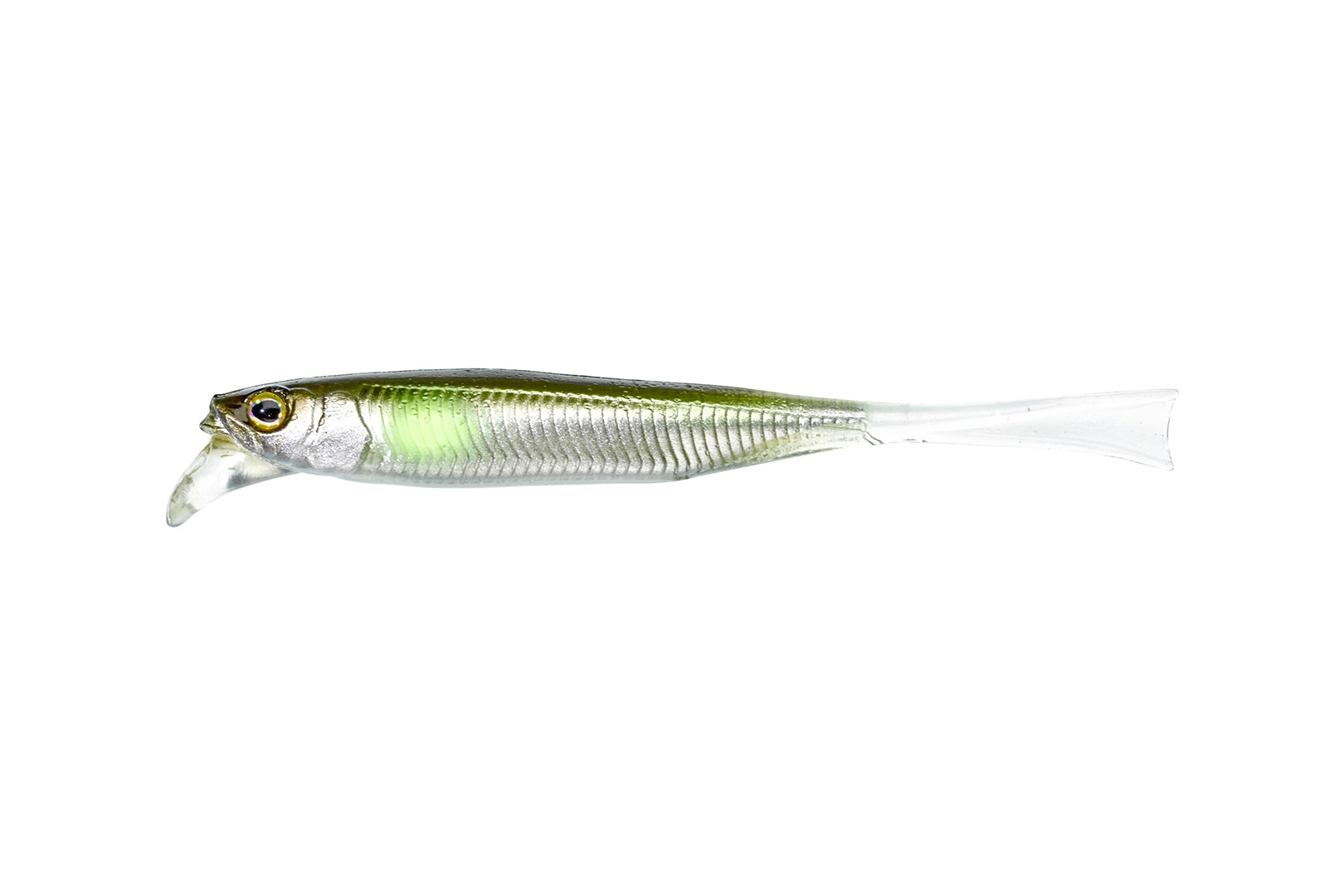 Jackall Drift Fry 4"