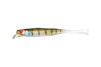 Jackall Drift Fry 4"