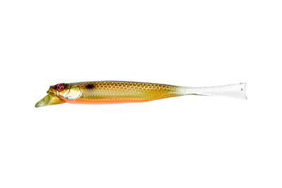 Jackall Drift Fry 4"