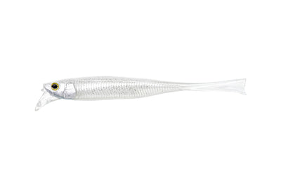 Jackall Drift Fry 4"
