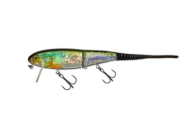 Jackall Flat Bone Clicker