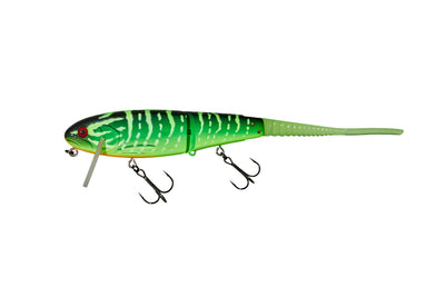 Jackall Flat Bone Clicker