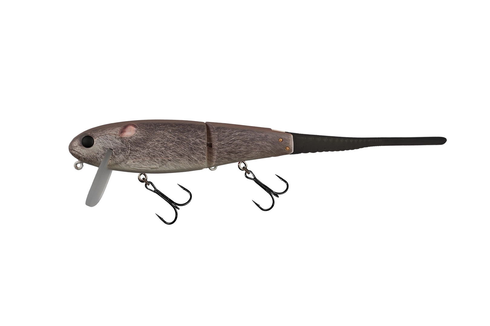 Jackall Flat Bone Clicker