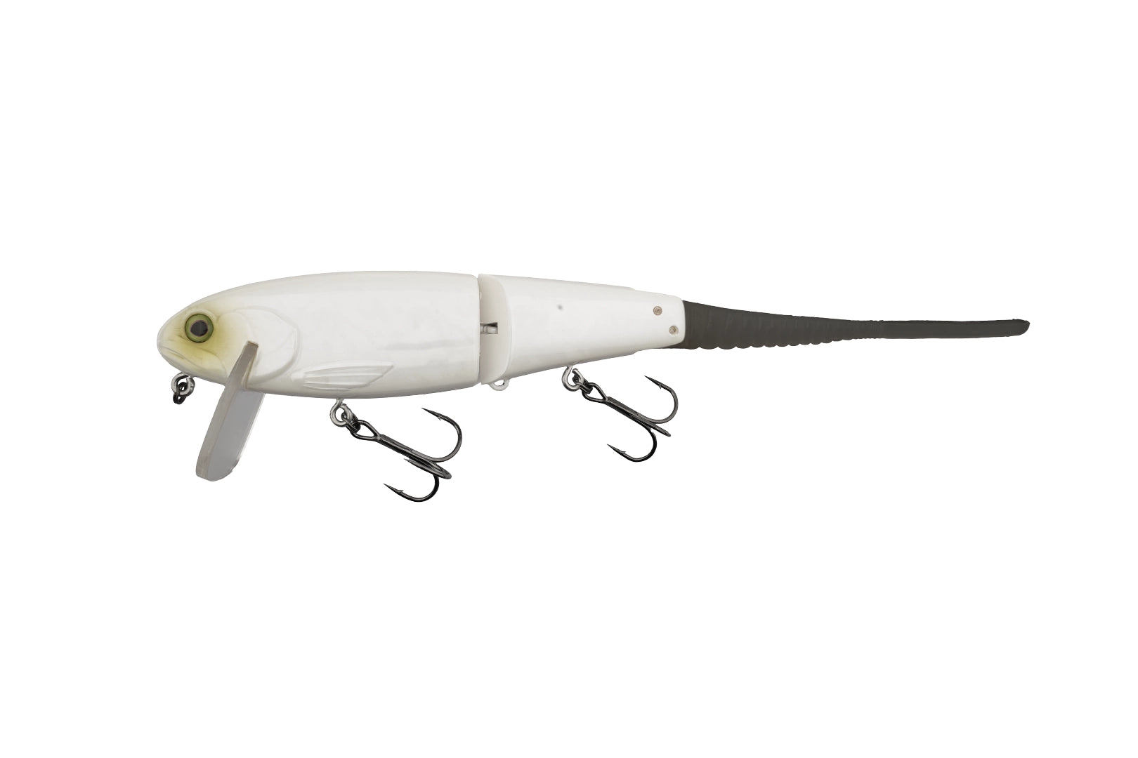Jackall Flat Bone Clicker