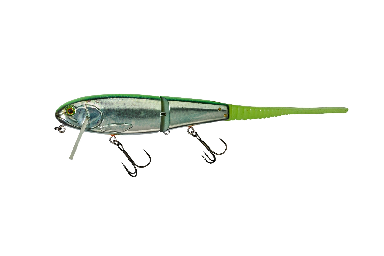 Jackall Flat Bone Clicker