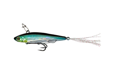 Jackall Live Darter