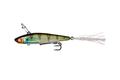 daurell caverns fishing lure Jackall Deracoup Reduces wasted casts and frustration MirrOlure 111MR-19MAC Big Game Deep