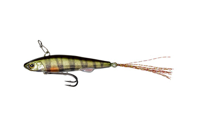Jackall Live Darter